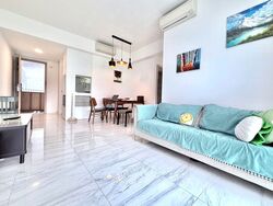 The Alps Residences (D18), Condominium #630710131